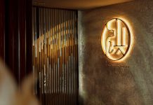 K by Vicky Cheng美食美景 奢華體驗 敬邀共享