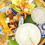 米其林必比登餐廳 – Chai 與 Somtum Khun Kan