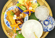 米其林必比登餐廳 – Chai 與 Somtum Khun Kan