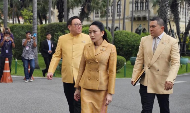 柬違反停火協議 貝東丹：不意外