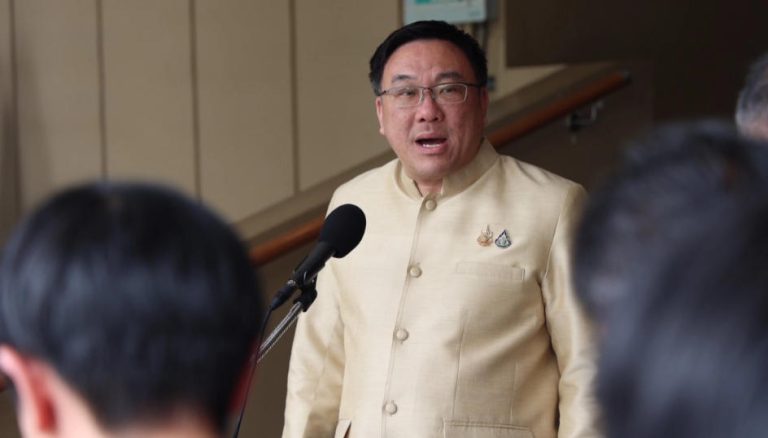 聯合政府正式撤回賭場合法化法案