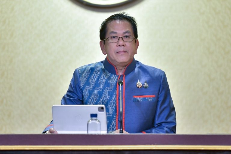 泰國已向美提交修訂版貿易協定提案