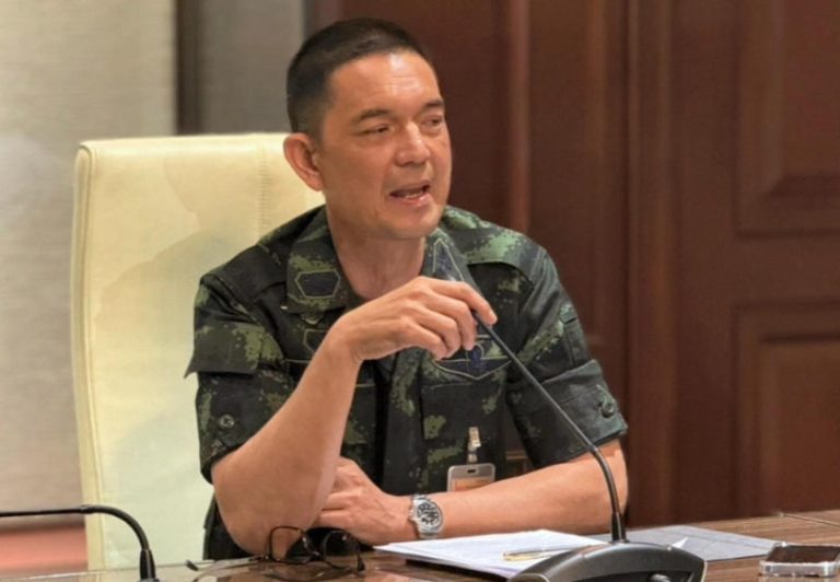 泰譴責柬帶領外國武官進入烏汶衝突區