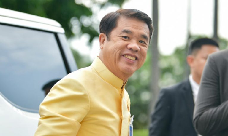 接替貝東丹 副部長素里亞升任總理