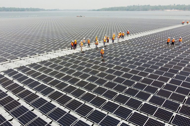 內閣批准《促進太陽能發電草案》
