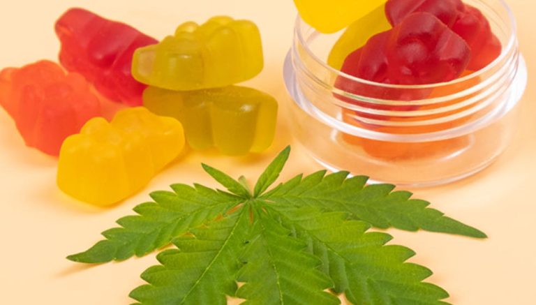 大麻禍國殃民 2歲女童誤食中毒