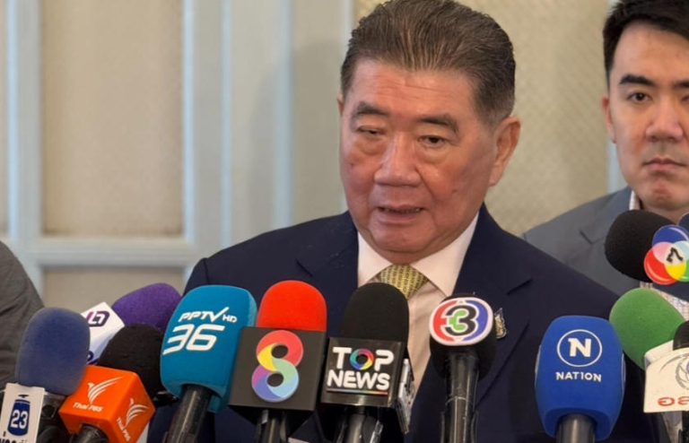 7府7億 內政部全力救助災民