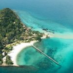 保護生態 Ko Phayam群島定為保護海域