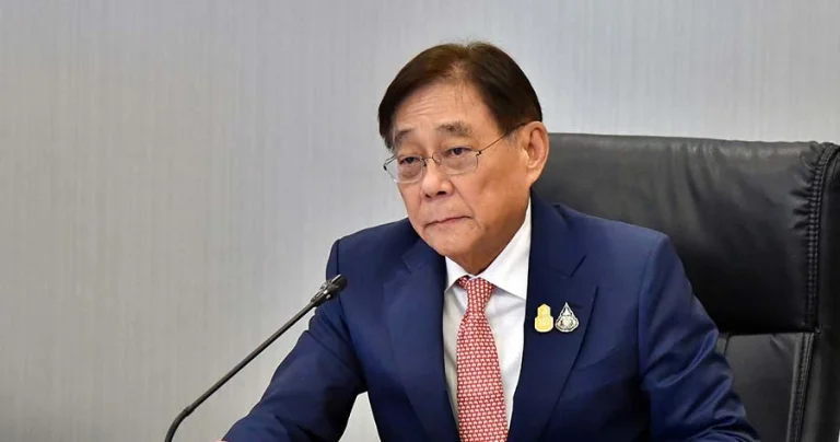 披猜邀塔信討論泰美關稅 擬增購美產品