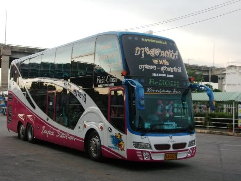 政府允許雙層巴士於6條風險線路試運行