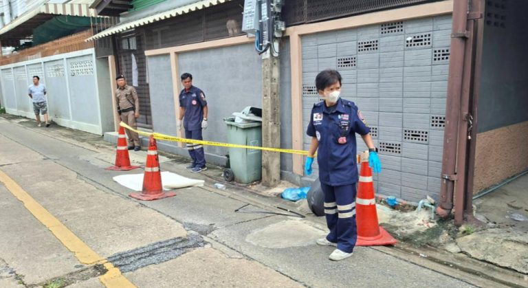 投錯胎! 新生女嬰遭棄致死