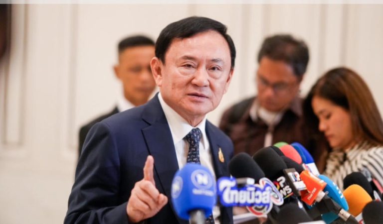 塔信：邊境問題宜通過對話機制解決