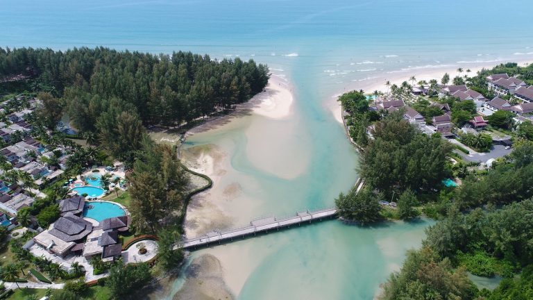 🌈Apsara Beachfront Resort & Villa ​​親子樂游阿帕莎拉