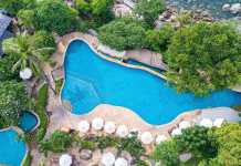 🌈Panviman Resort 樂游潘威曼度假村