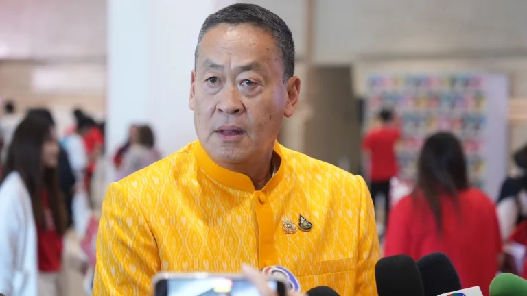 賽塔盼泰美關稅談判 爭取與越南相同稅率