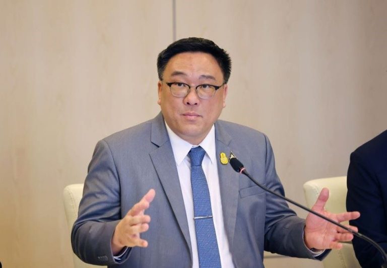 泰美關稅談判未達成共識 盼延後生效