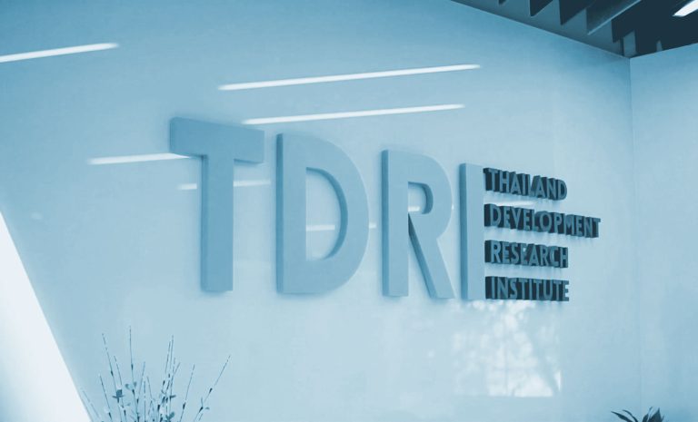 TDRI：憲院判決影響投資信心與經濟走勢