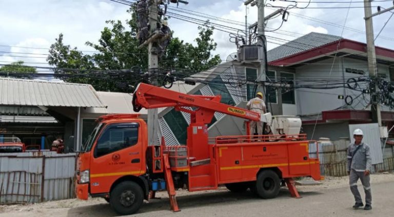 泰強硬 永久性切斷對柬波貝供電