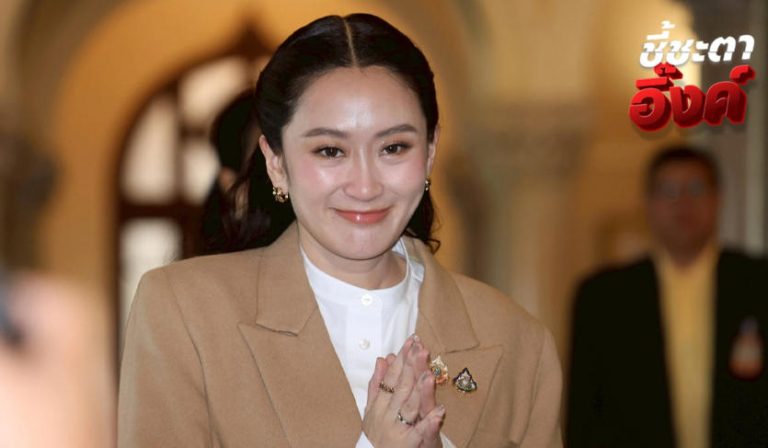 內閣成員祝福貝東丹29日順利過關