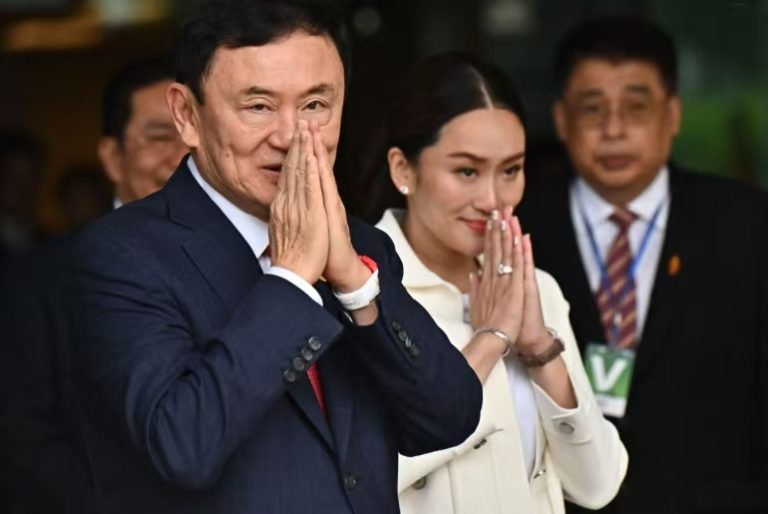 刑事法院駁回對塔信指控