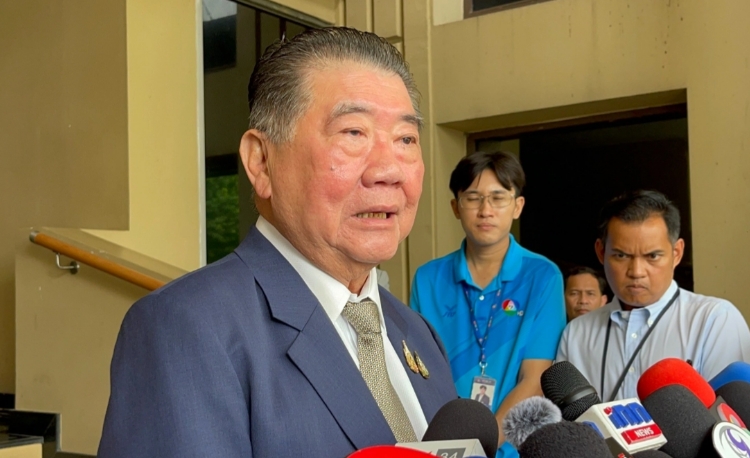 塔信辱皇案脫罪 普湯稱司法公正