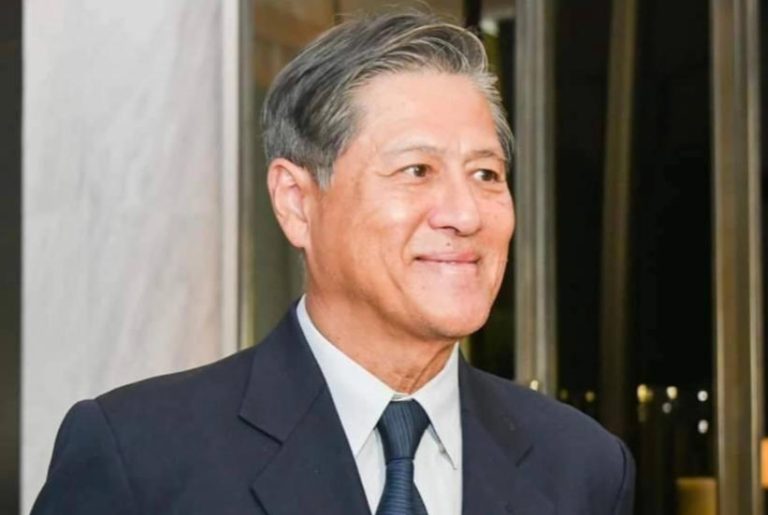 外交部邀50國使節 實地勘察柬布雷