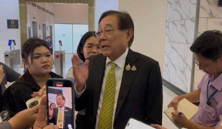 泰國政府砸400億補貼稻農