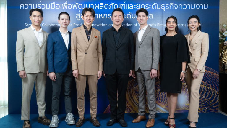 KNA攜手台灣Diamond生物科技投資設廠