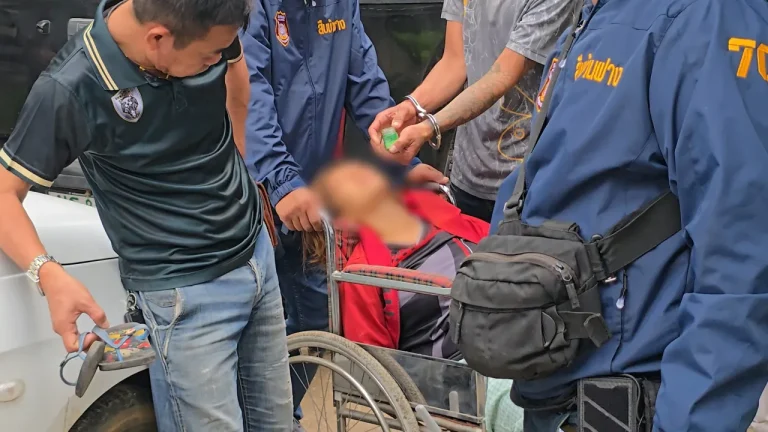 悲劇！夫婦殺害新生兒並焚燒