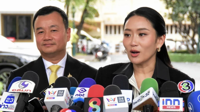素拉翁回應貝東丹卸任傳聞