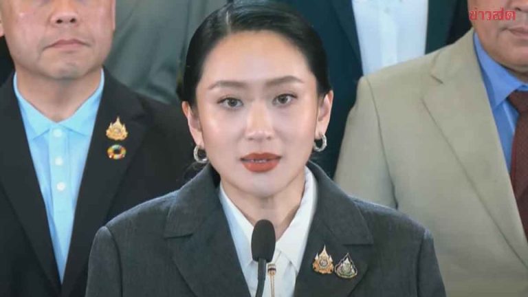 貝東丹接受裁決 強調從未為己 只為國家