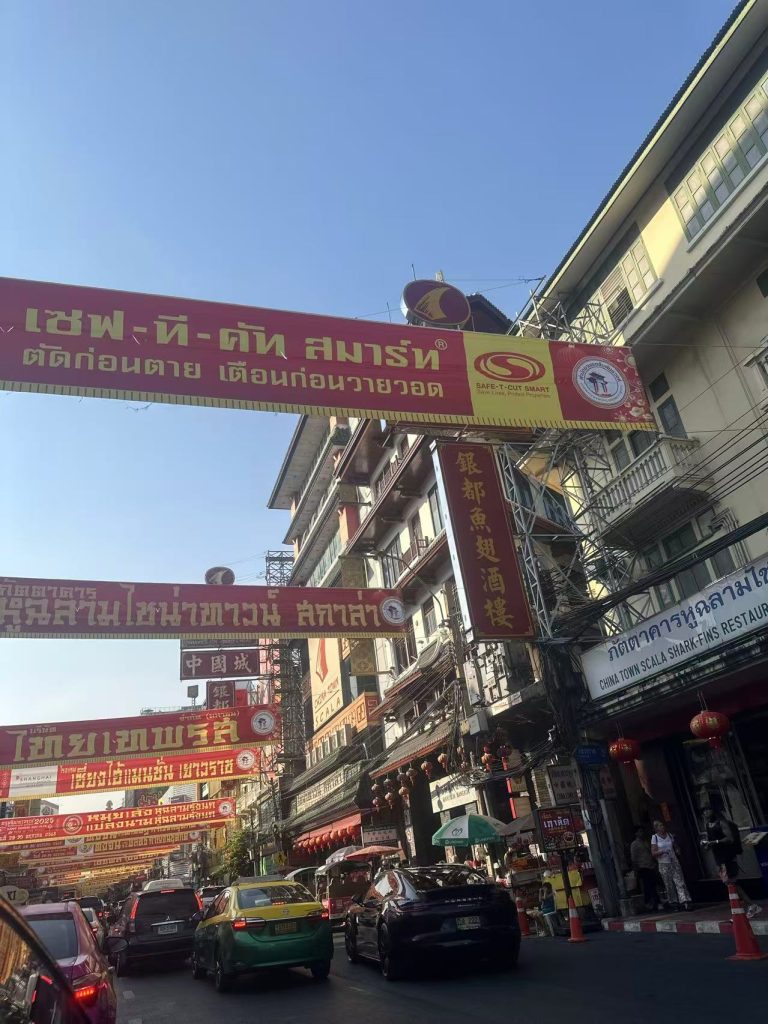 越南開低價旅遊團 重創泰旅遊業