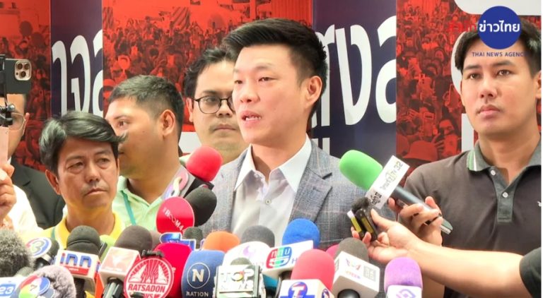 人民黨未確定總理投票立場
