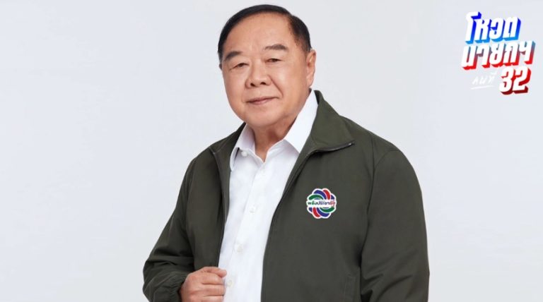 民力黨放風聲 巴逸願當防長