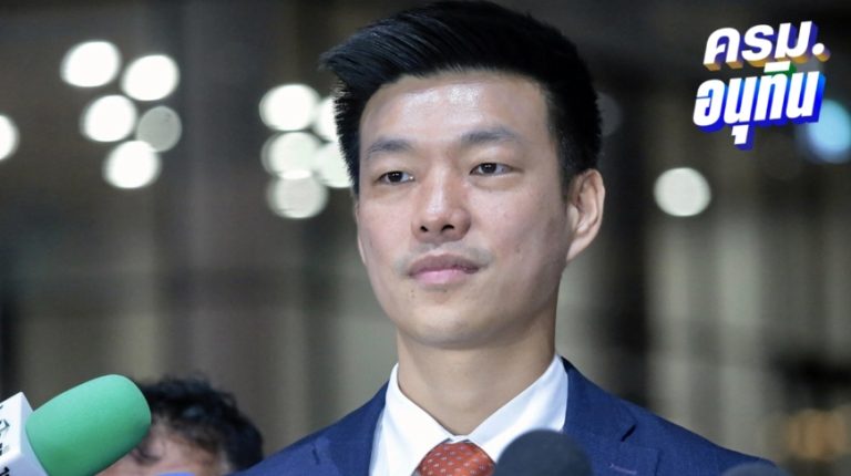人民黨將全面監督阿努庭內閣