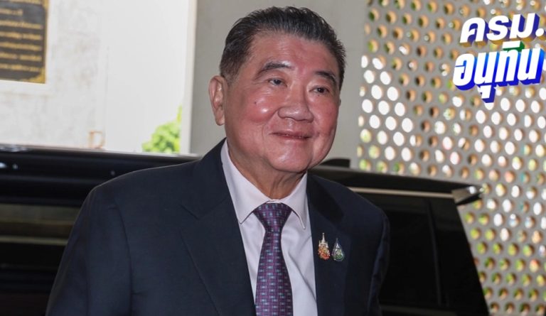 普湯直言 為泰黨支持全民公投