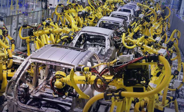 泰汽車產量年降6% 基金能否救市