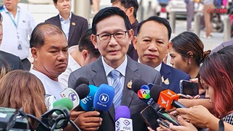 阿塔蓬新官上任 降低電力與燃油成本