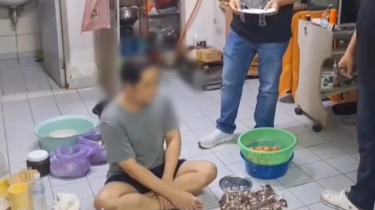 變態老師性侵女童 還惡意栽贓