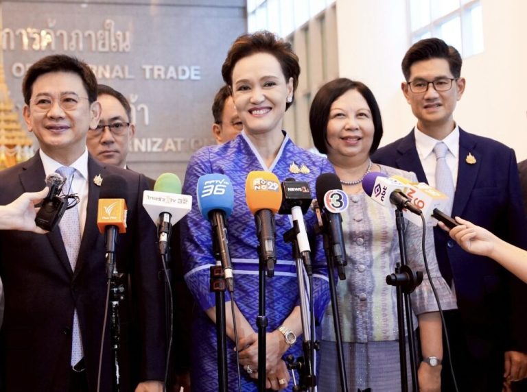 你方唱罷我登場 蘇帕吉上任大陣仗