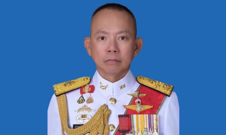 武提上將晉升三軍統帥