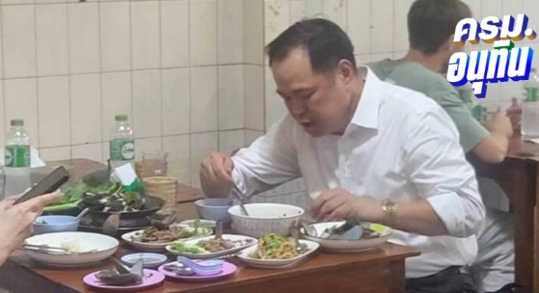 闢謠 阿努庭內閣名單遭駁回