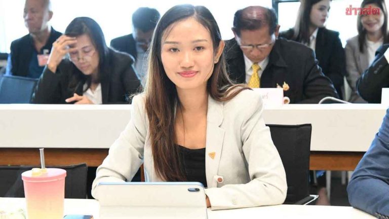侮辱王室 刑庭判人民黨議員監禁2年8個月