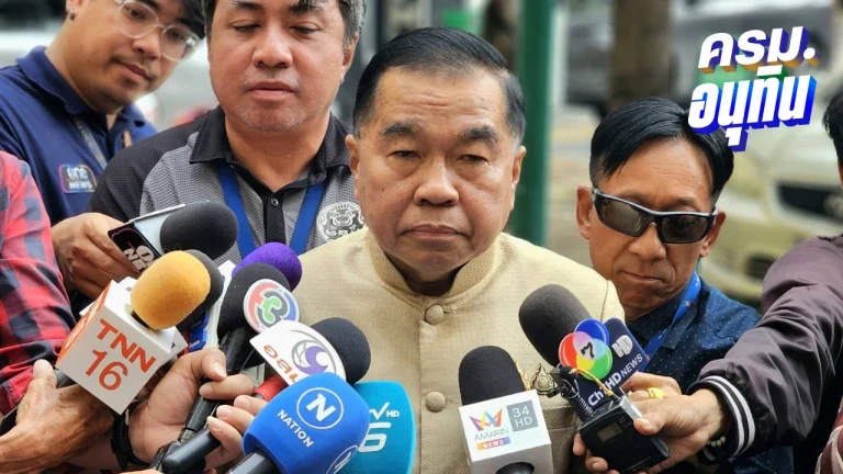 納塔蓬或將繼任防長職務