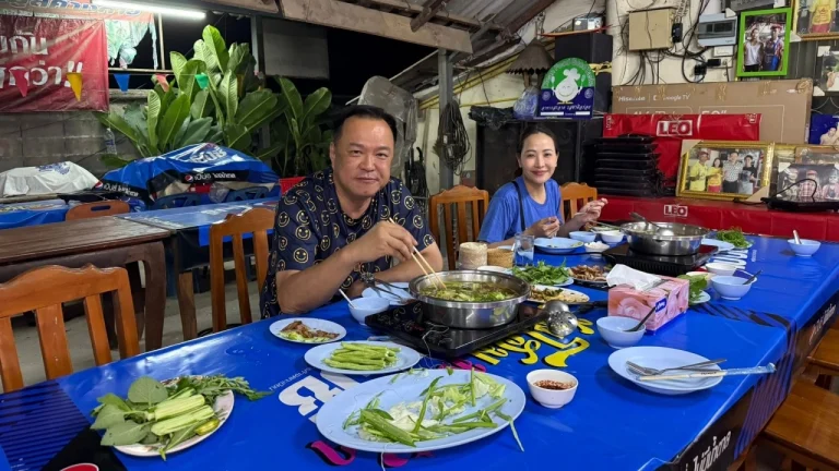 不求奢華 沉迷美味 歷數阿努庭美食餐廳