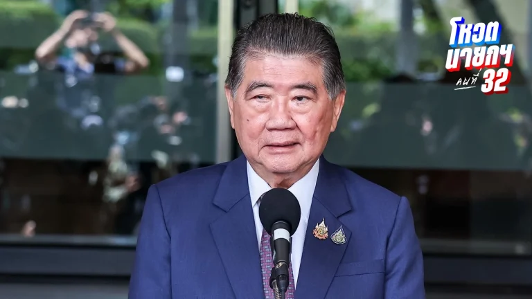 普湯：民主制度扭曲 亂局打壓經濟