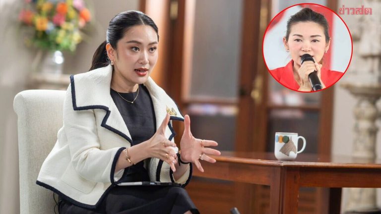 人氣不在 為泰黨在四色菊補選中慘敗