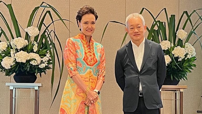 你方唱罷我登場 歷數DUSIT集團三件事