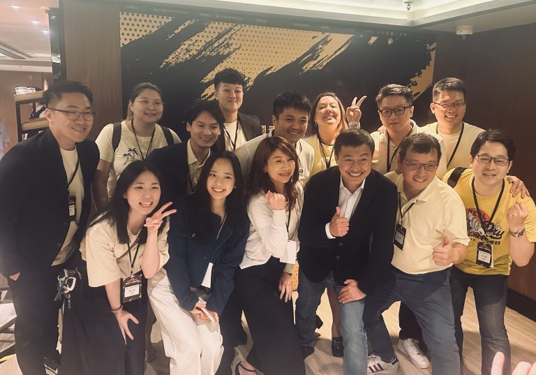 李發順：Flash Express如何成為獨角獸企業