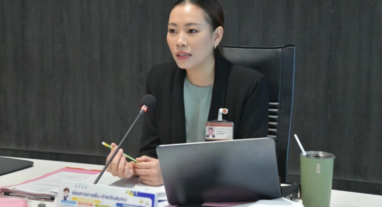 國會質疑泰美稀土協議 要求總理說明